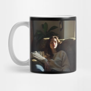 Relaxation Mug